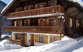 CHAMBRE d'HÔTE LA PETITE BERGERIE